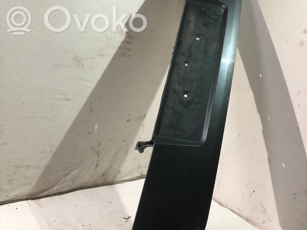 BMW 7 E65 E66 Tailgate trim 