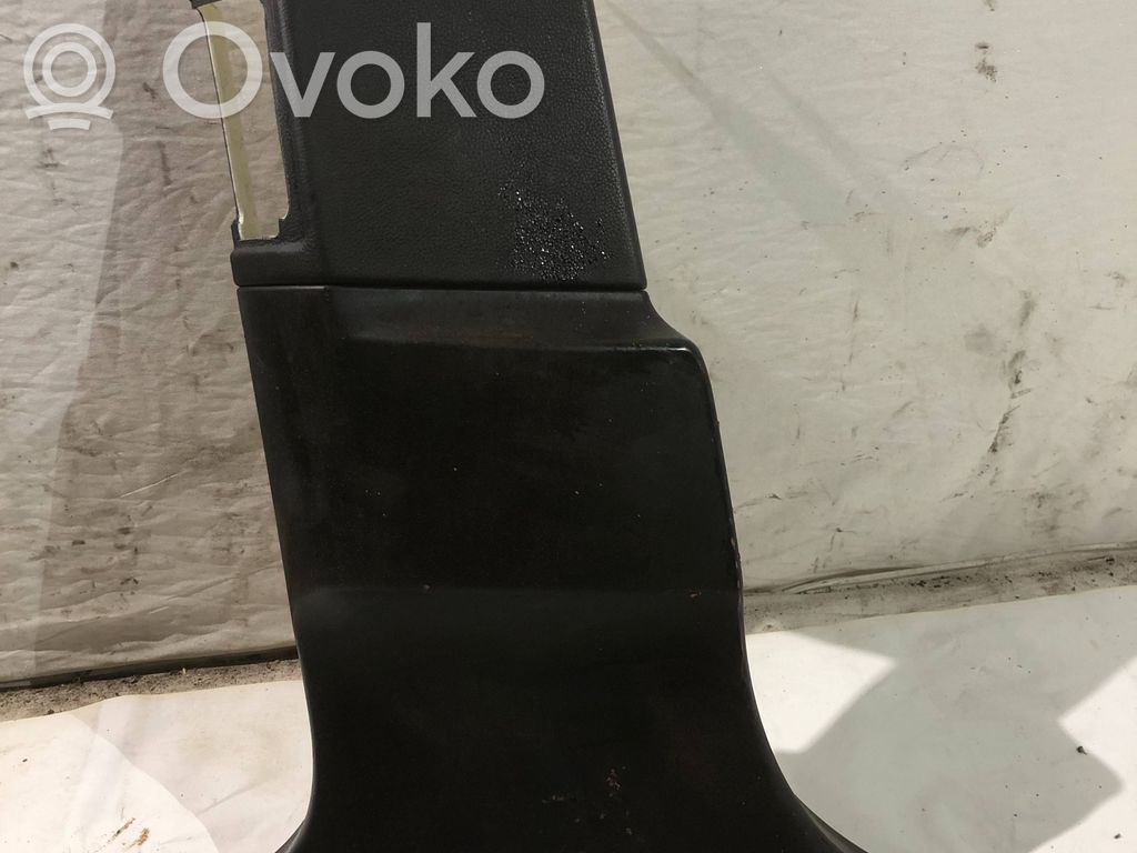 BMW 7 E65 E66 (B) pillar trim (bottom) 