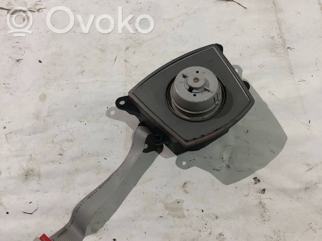BMW 7 E65 E66 Head unit multimedia control 
