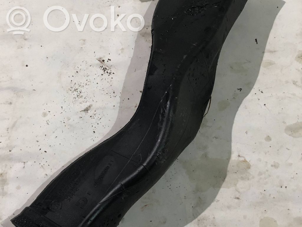 BMW 7 E65 E66 Kita salono detalė 