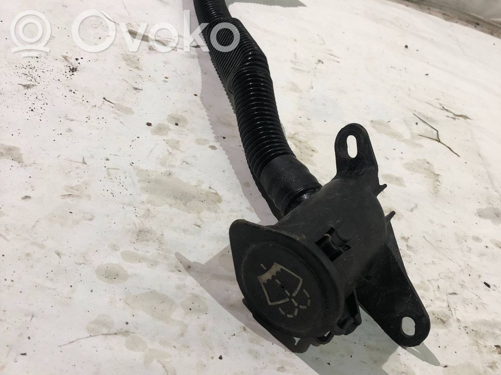 BMW 7 E65 E66 Einfüllschlauch Waschwasserbehälter 