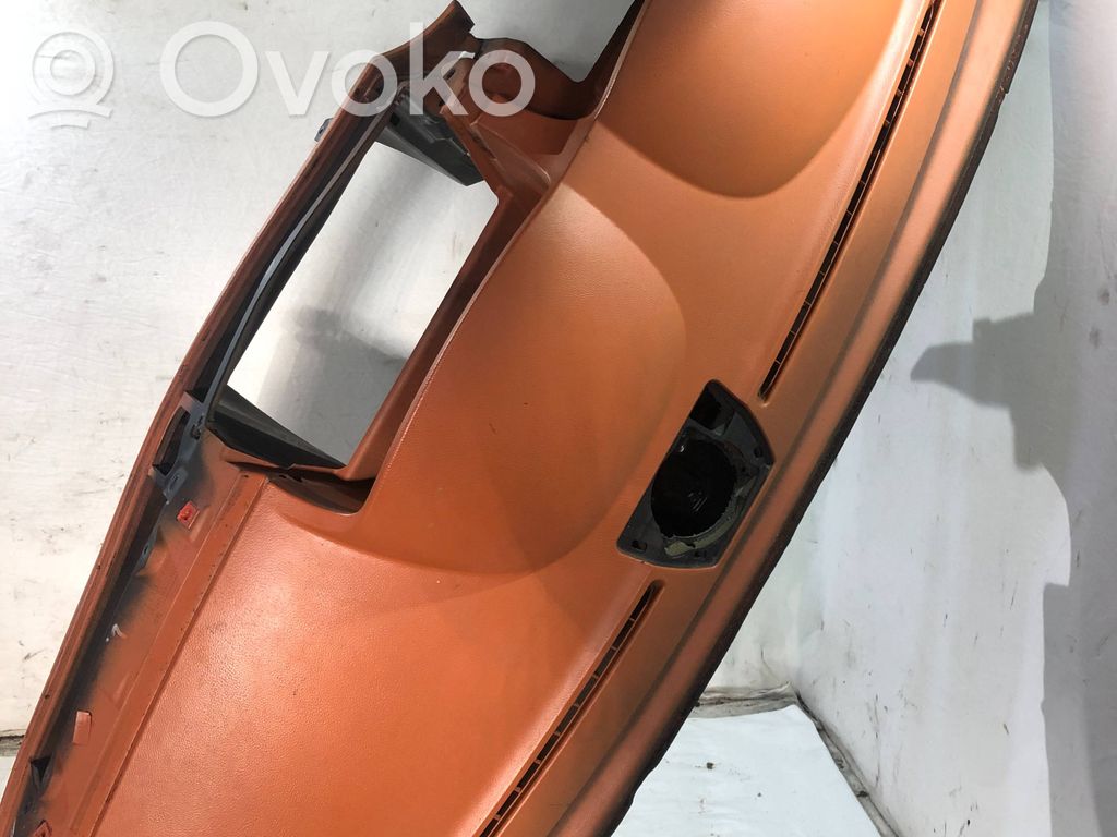 BMW 7 E65 E66 Panel de instrumentos 