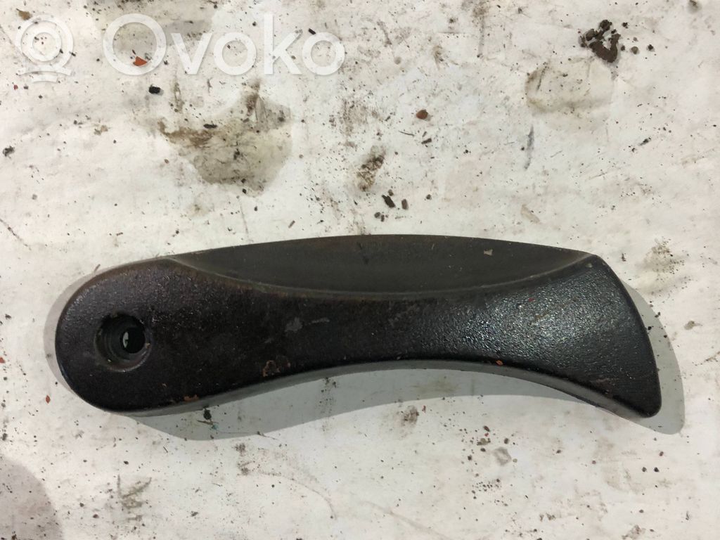 Engine bonnet (hood) release handle   8240607,105749