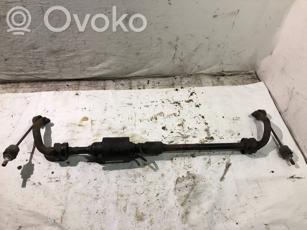 BMW 7 E65 E66 Stabilisator Adaptive Aktiv 