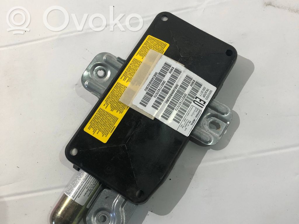 BMW 3 E46 Front door airbag 
