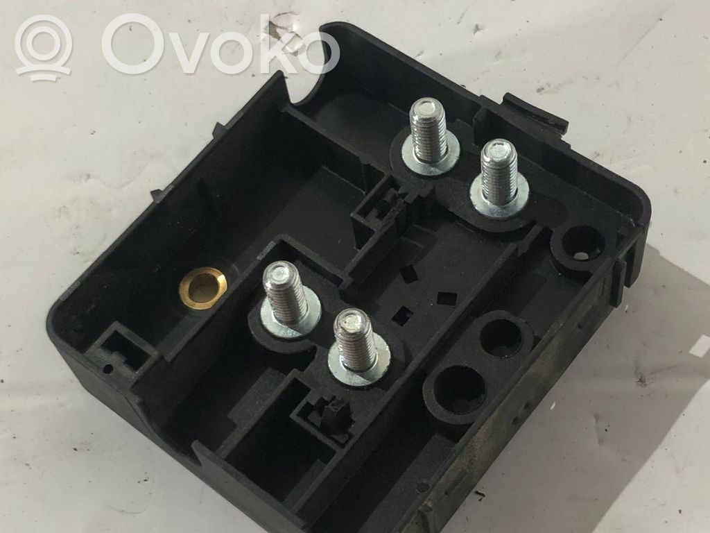 BMW 3 E46 Positive wiring loom 