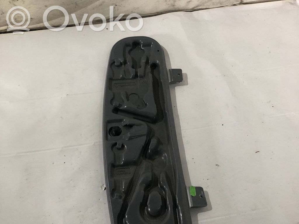 BMW 3 E46 Riteņu uzgriežņatslēga 