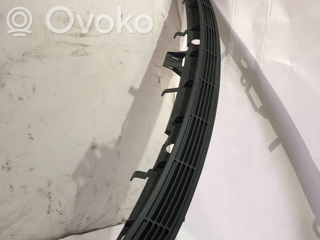BMW 3 E46 Parcel shelf grill 