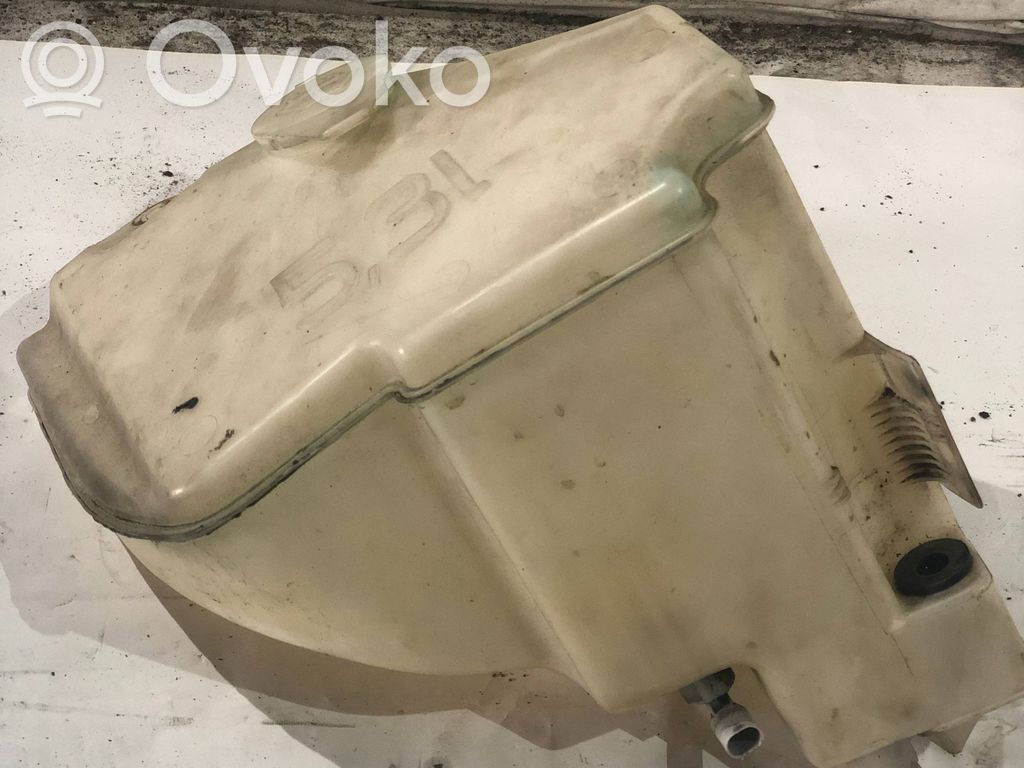 BMW 3 E46 Logu šķidruma tvertne 