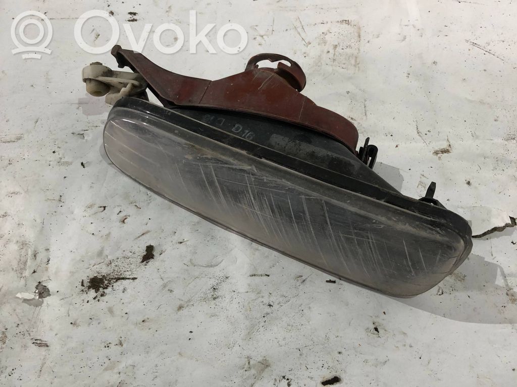 BMW 3 E46 Front fog light 