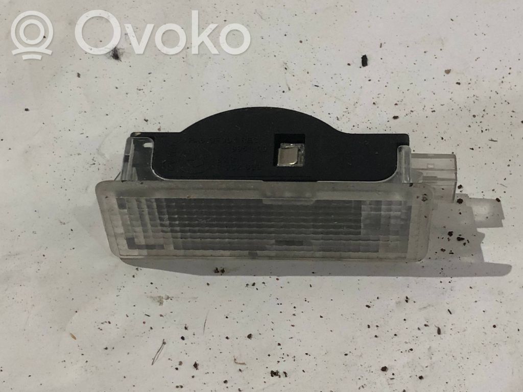 BMW 5 E60 E61 Other interior light 