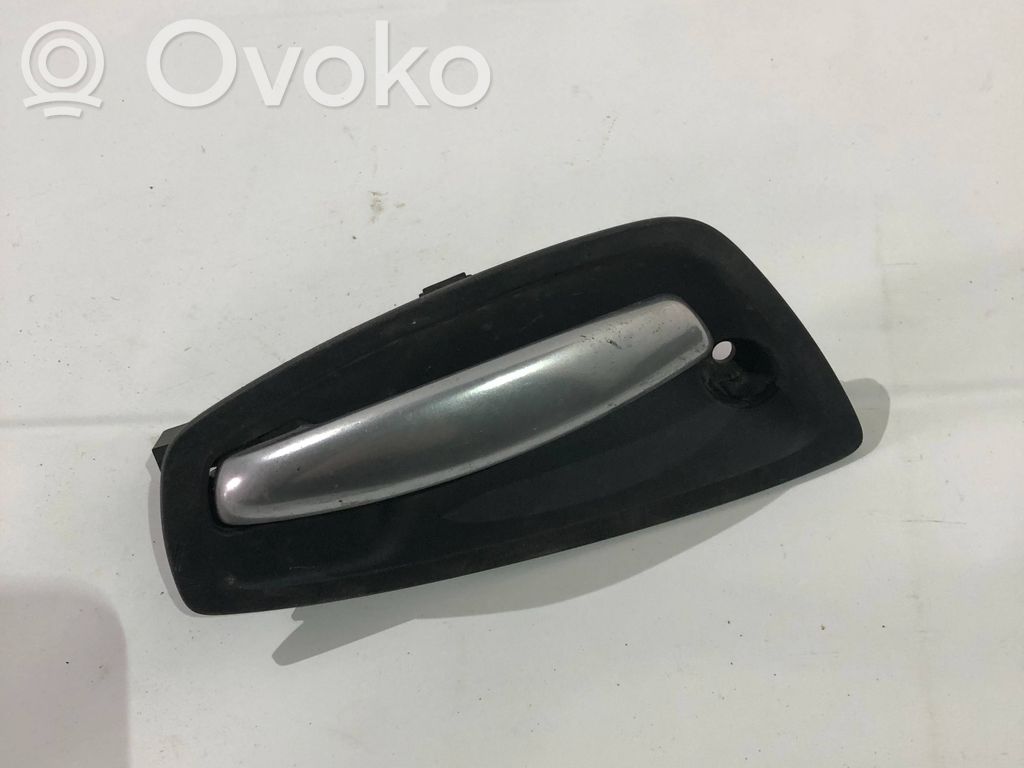 BMW 1 E81 E87 Rear door interior handle 