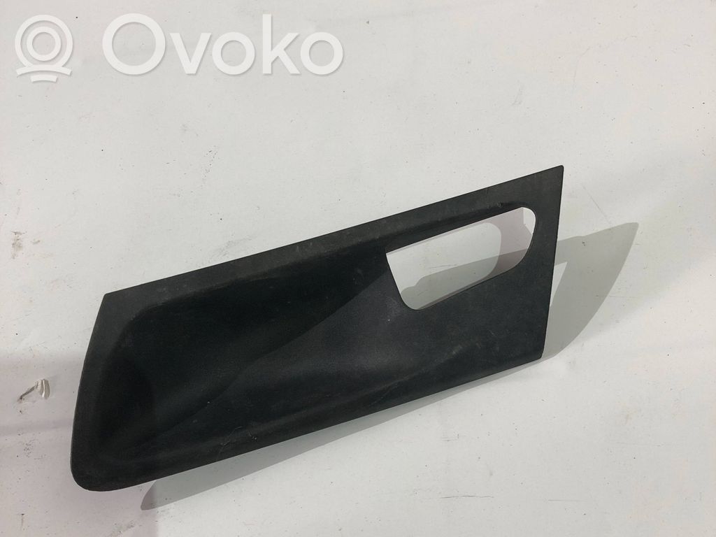BMW X5 E70 Rear door interior handle 