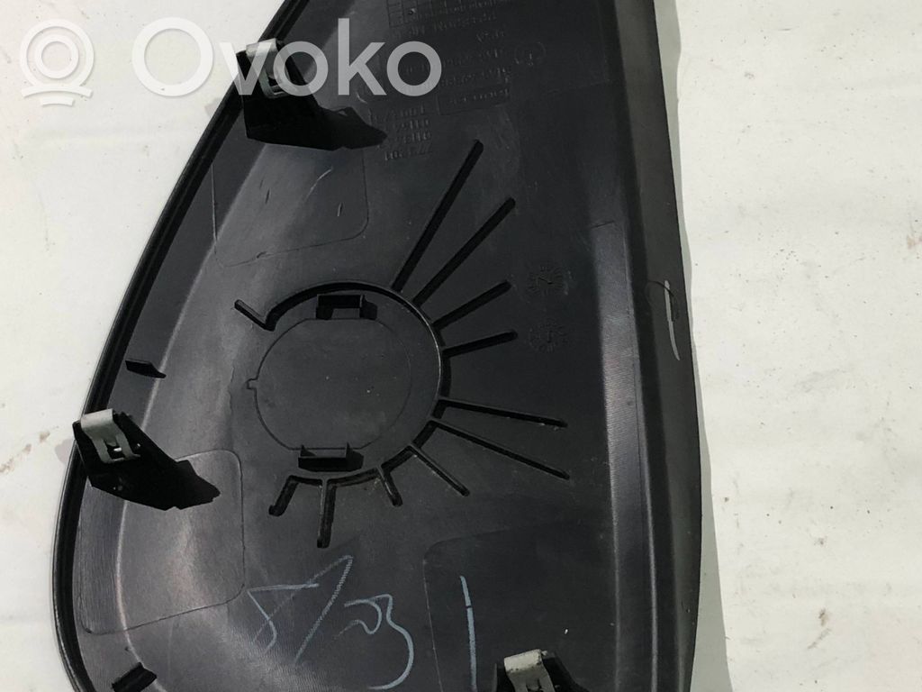 BMW X6 E71 Dashboard side end trim 