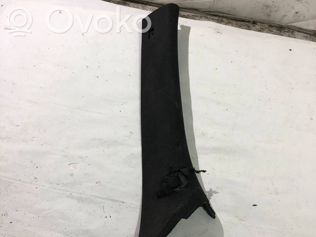 BMW X5 E70 Other trunk/boot trim element 