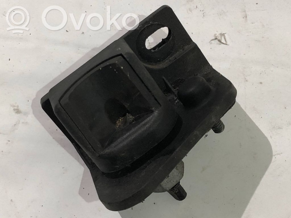 BMW X5 E70 Tailgate/trunk/boot lid buffer 