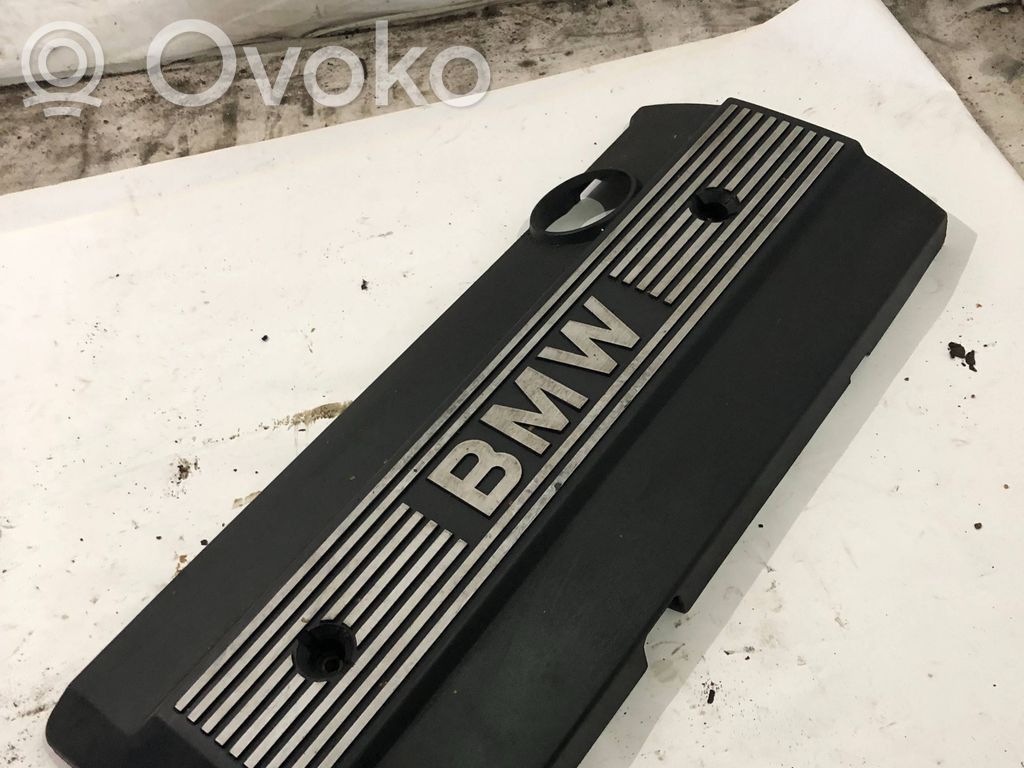 BMW 3 E46 Engine cover (trim) 