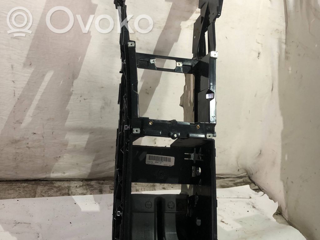 BMW X5 E70 Center console 