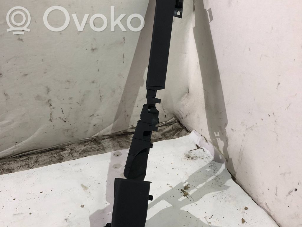 BMW 5 E60 E61 Other trunk/boot trim element 