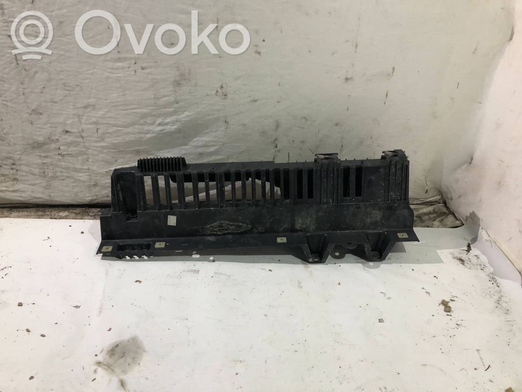 BMW X6 E71 Parcel shelf load cover mount bracket 