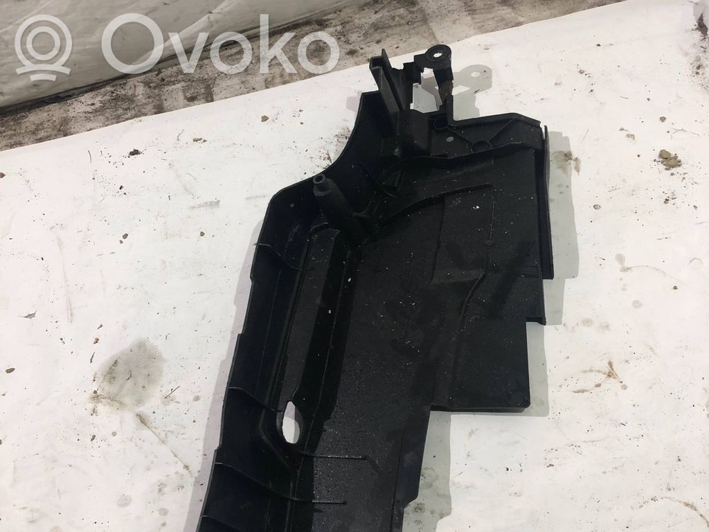 BMW 5 E60 E61 Other trunk/boot trim element 
