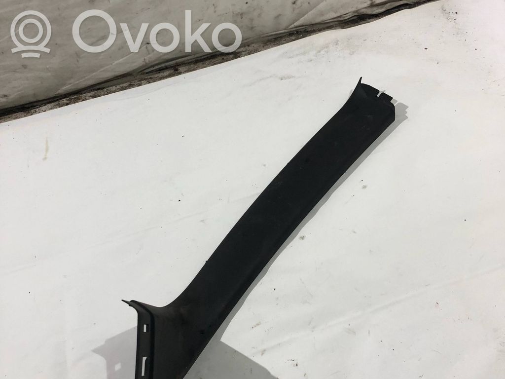 BMW 5 E60 E61 Tailgate/trunk side cover trim 