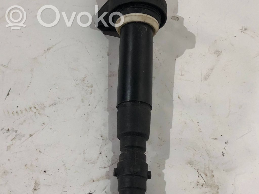 BMW 6 E63 E64 High voltage ignition coil 