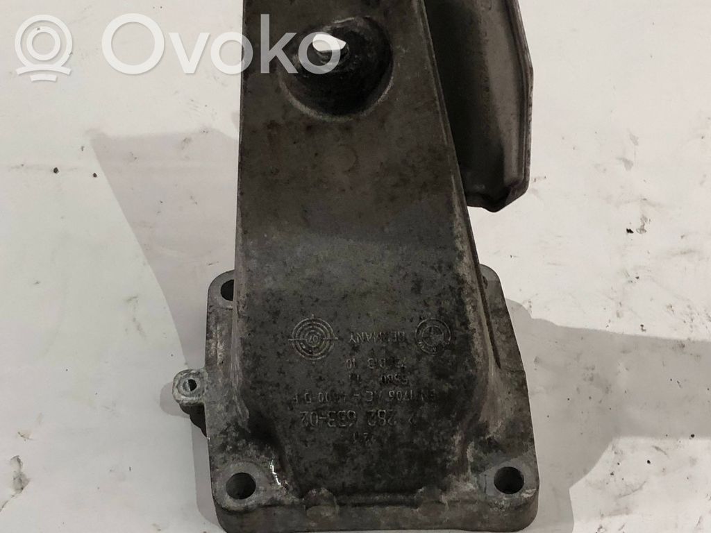BMW M5 Engine mounting bracket 