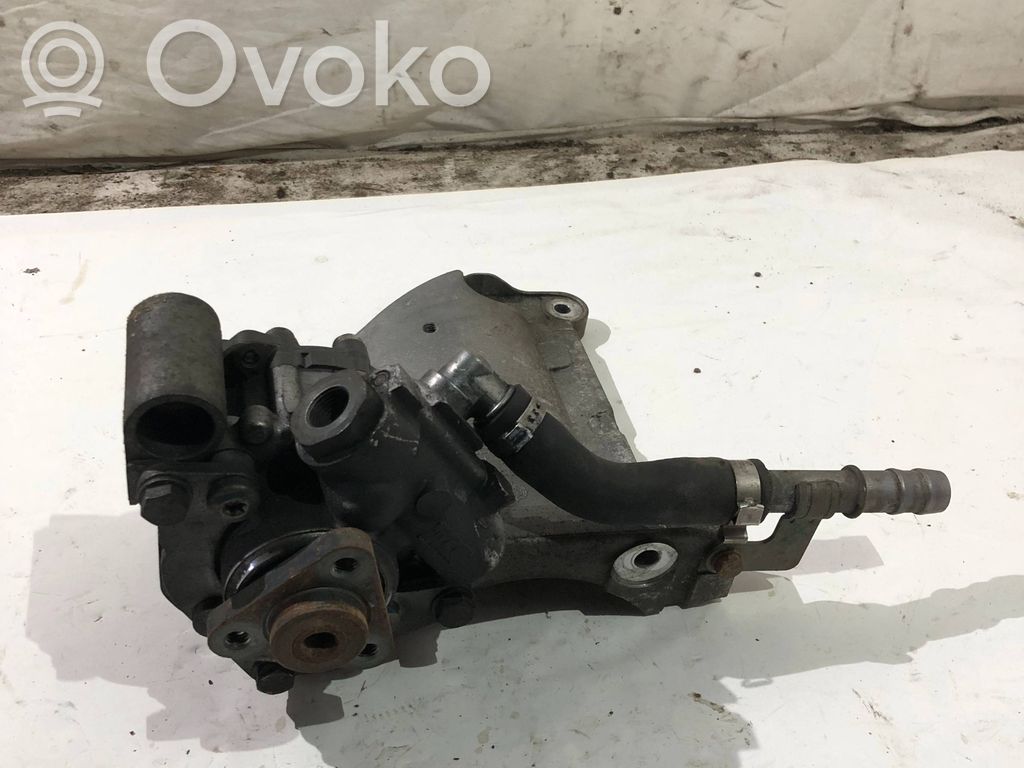 BMW M5 Vairo stiprintuvo siurblys 