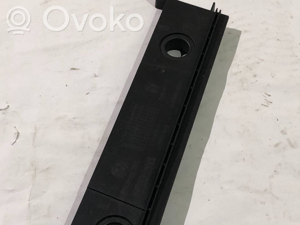 BMW 3 E92 E93 Sill/side skirt trim 