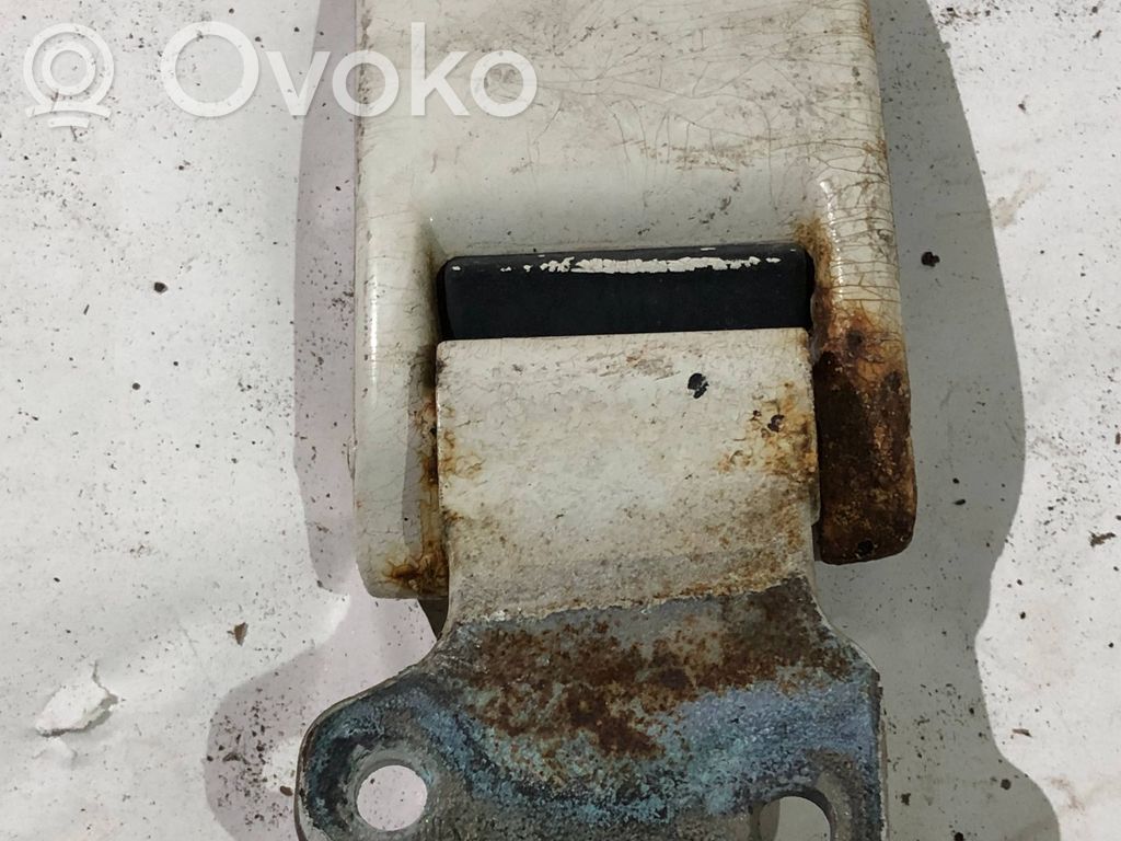 Volkswagen Transporter - Caravelle T5 Tailgate/trunk/boot hinge 