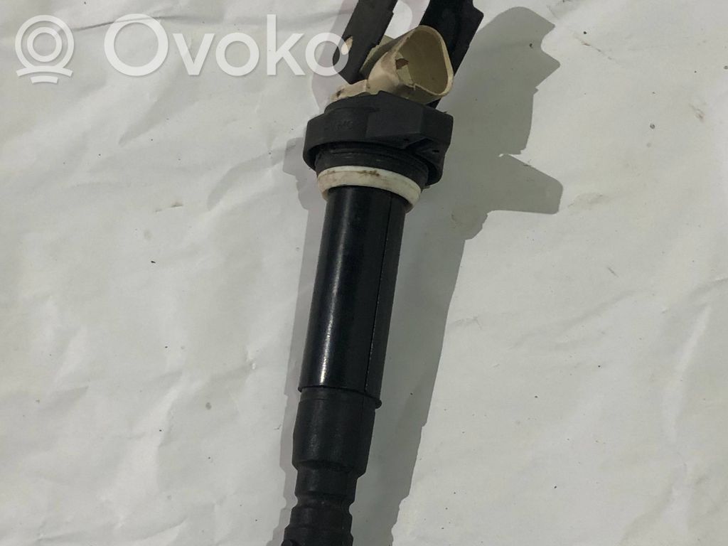 BMW 6 E63 E64 High voltage ignition coil 
