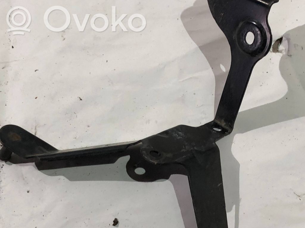 BMW 5 E60 E61 ABS pump bracket 