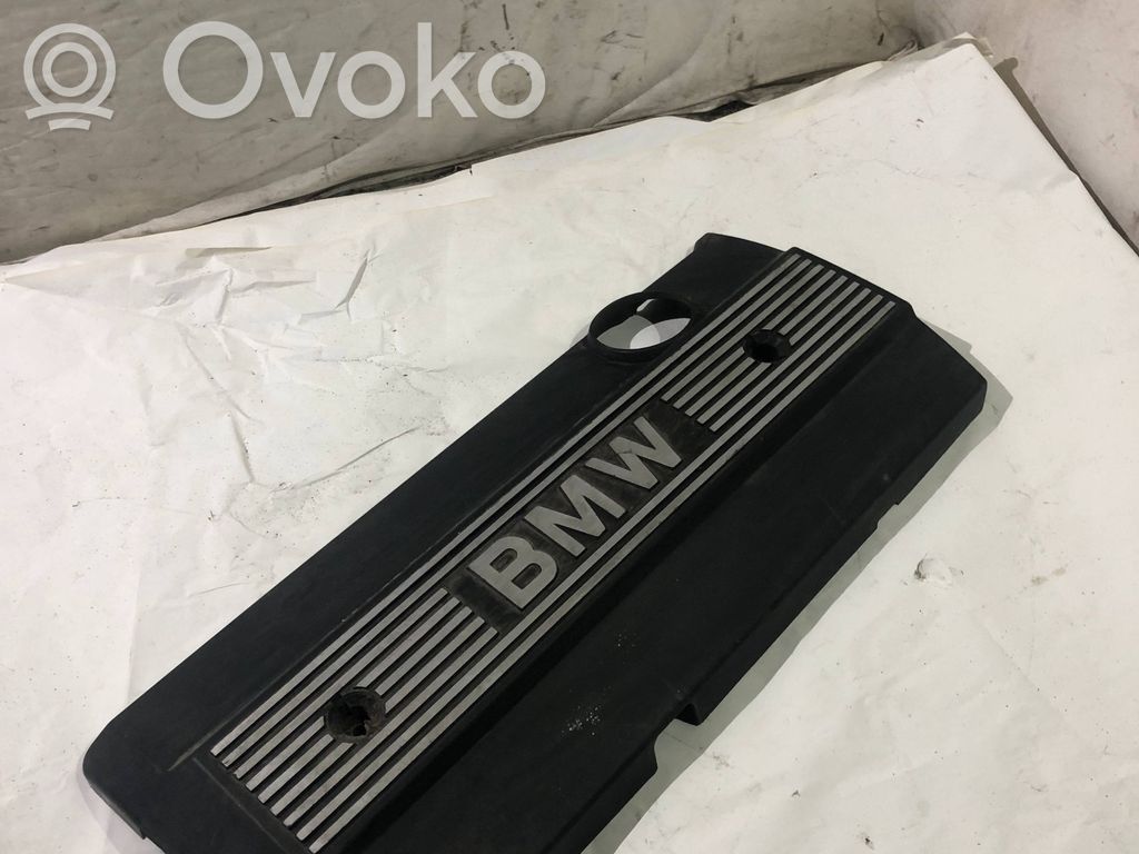 BMW 3 E46 Engine cover (trim) 