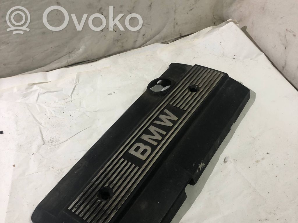 BMW 3 E46 Engine cover (trim) 