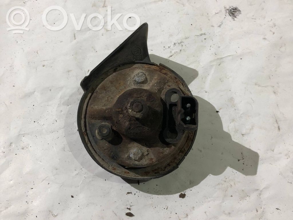 BMW 5 E39 Garso signalas 