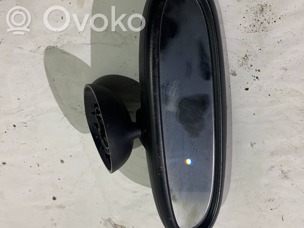 Mini One - Cooper R50 - 53 Espejo retrovisor (interior) 
