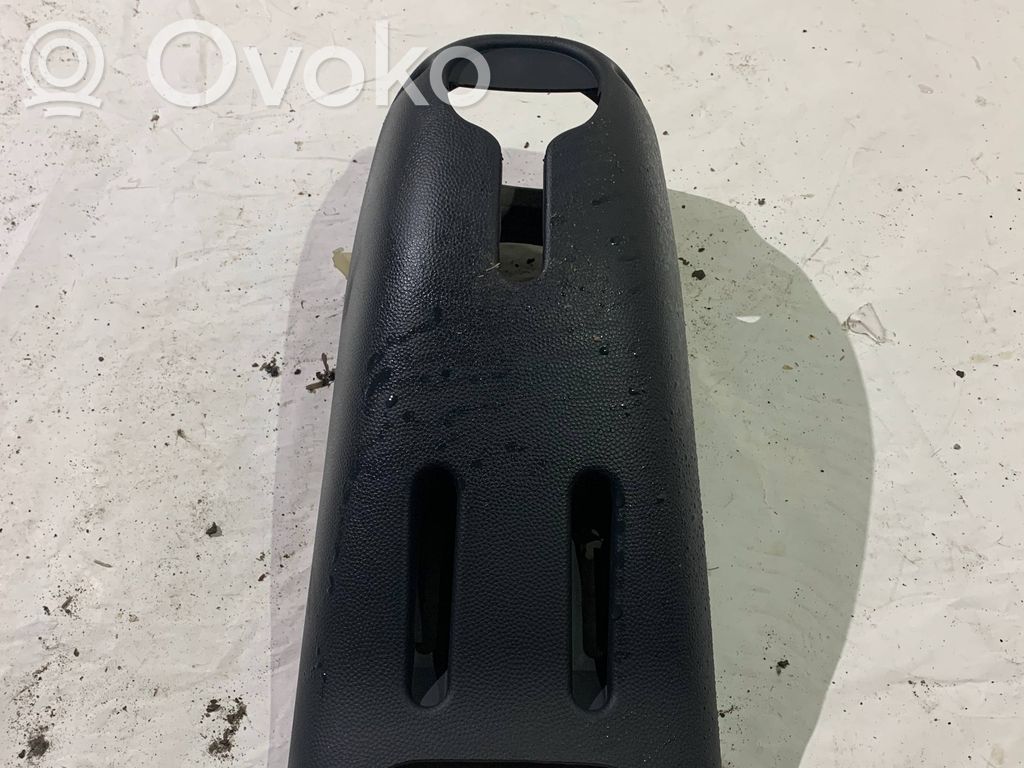 Mini One - Cooper R50 - 53 Steering wheel column trim 