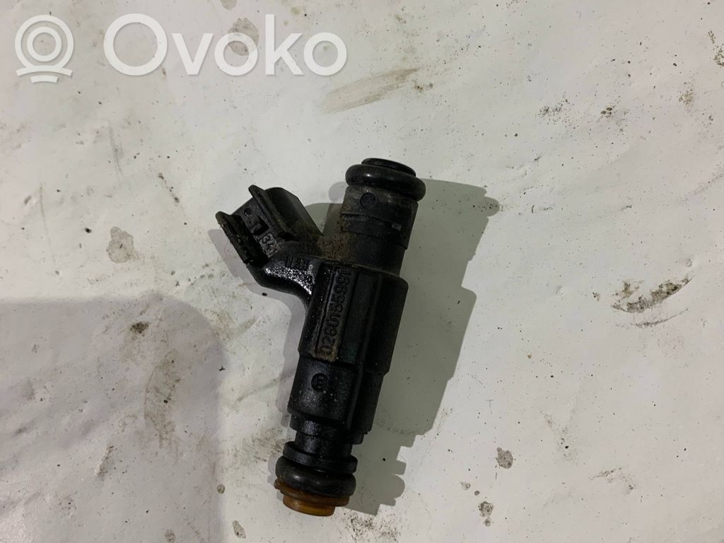 Mini One - Cooper R50 - 53 Sprausla (-i) 