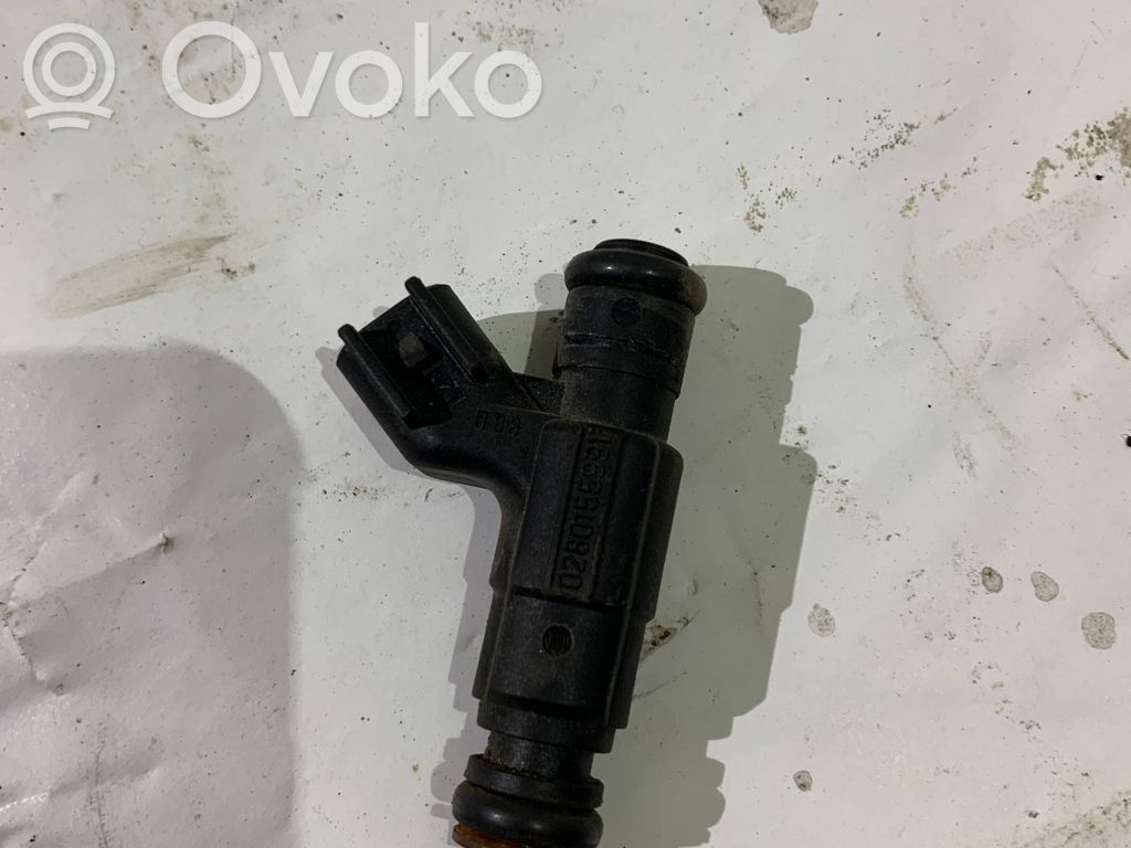 Mini One - Cooper R50 - 53 Sprausla (-i) 