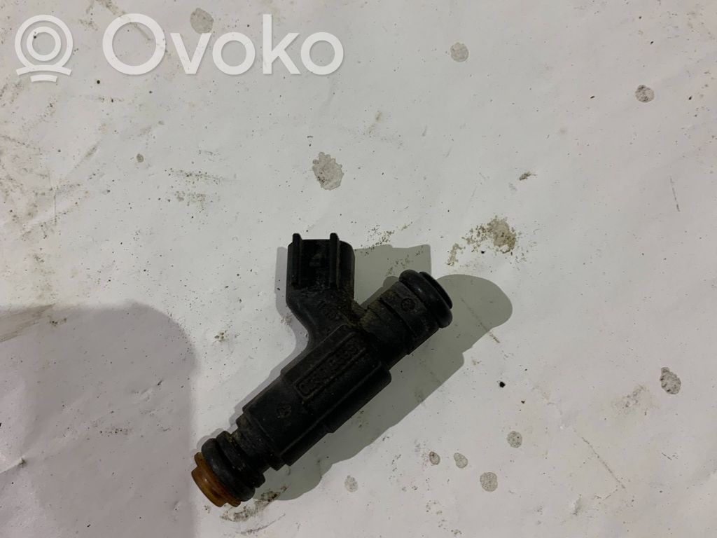 Mini One - Cooper R50 - 53 Sprausla (-i) 