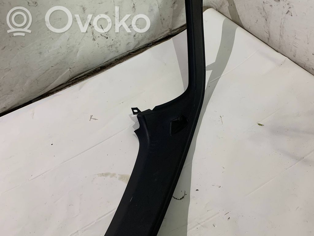 BMW 5 E39 Other trunk/boot trim element 