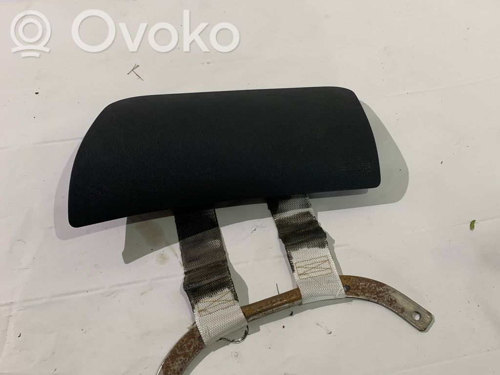 BMW 5 E39 Airbag cover 