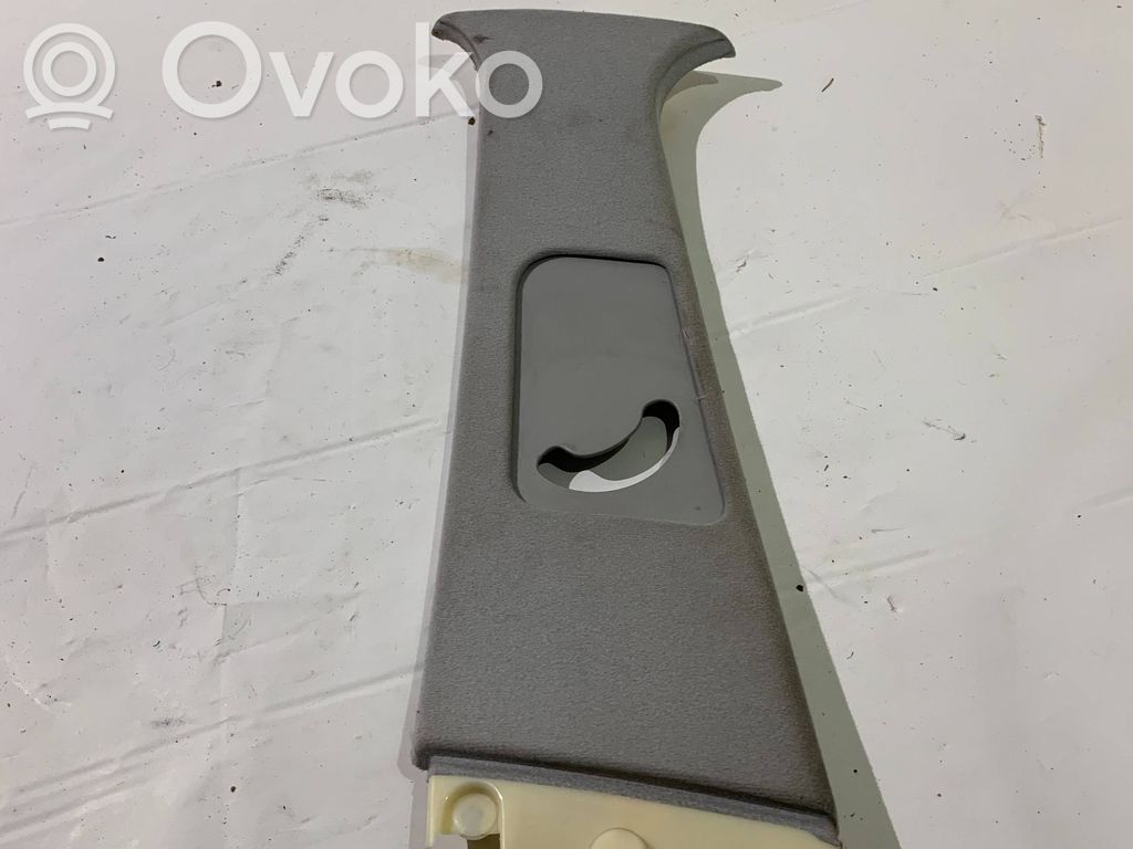 BMW 5 E39 Отделка стойки (B) (верхняя) 