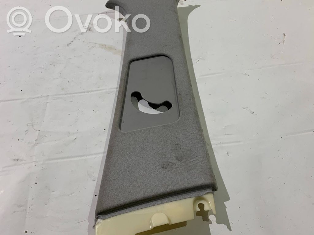 BMW 5 E39 (B) statņa dekoratīvā apdare (apakšdaļa) 