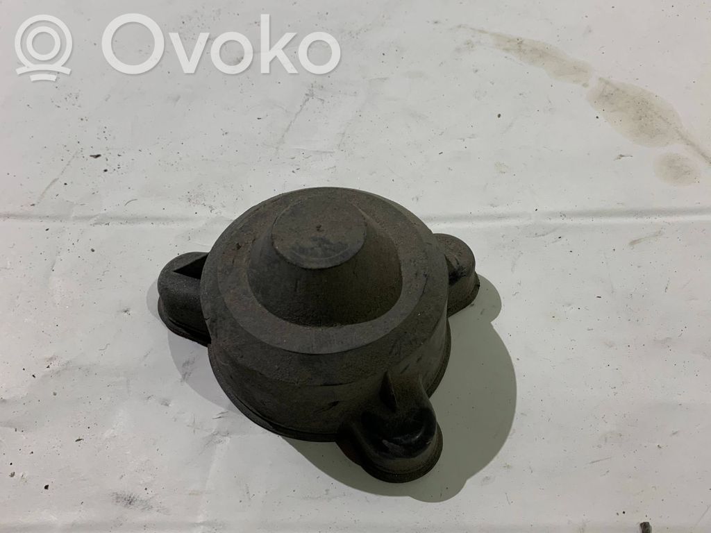 BMW 5 E39 Front shock absorber dust cover boot 