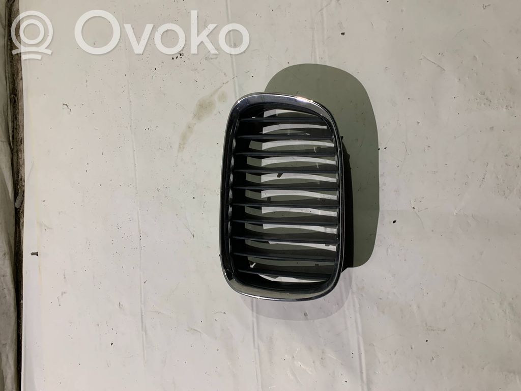 BMW 5 E39 Front grill 