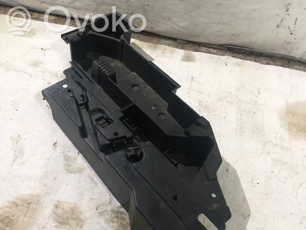 BMW 3 E46 Other trunk/boot trim element 