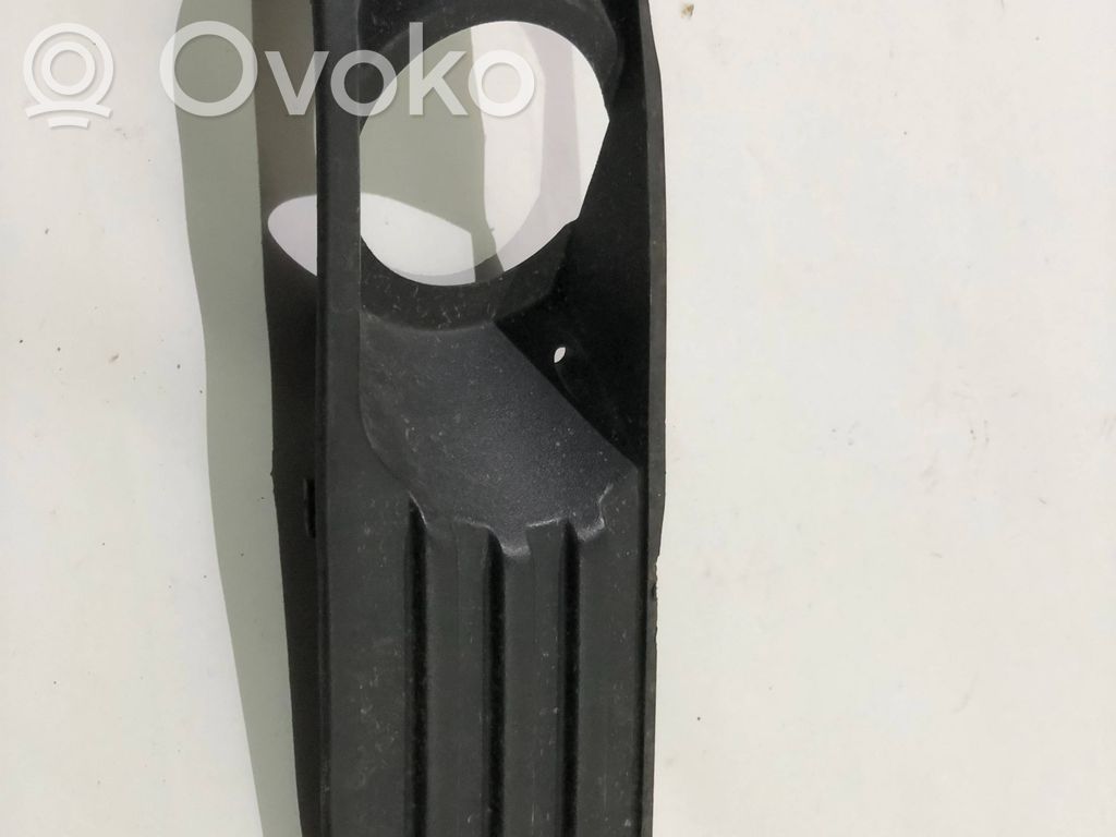Front bumper lower grill   4M5119952AE,1337347