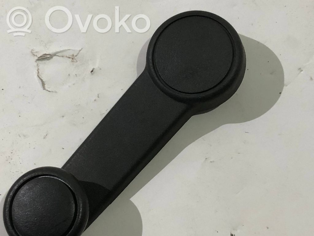 Ford Focus Cita veida salona detaļa 